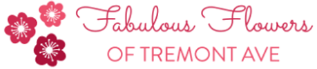 Fabulous Flowers of Tremont Ave logo